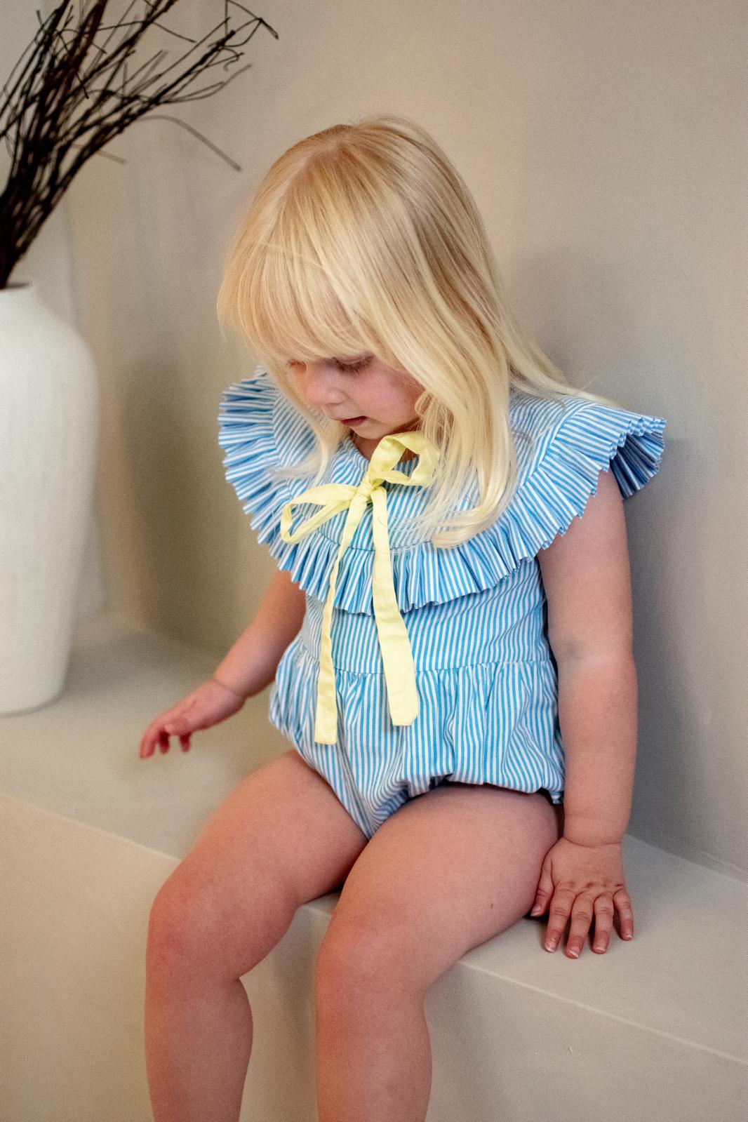 Oli Romper