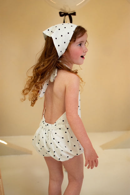 Cecilia Romper