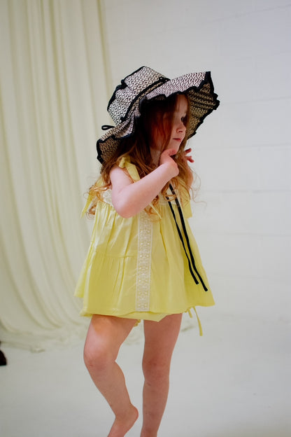 Chloe Hat