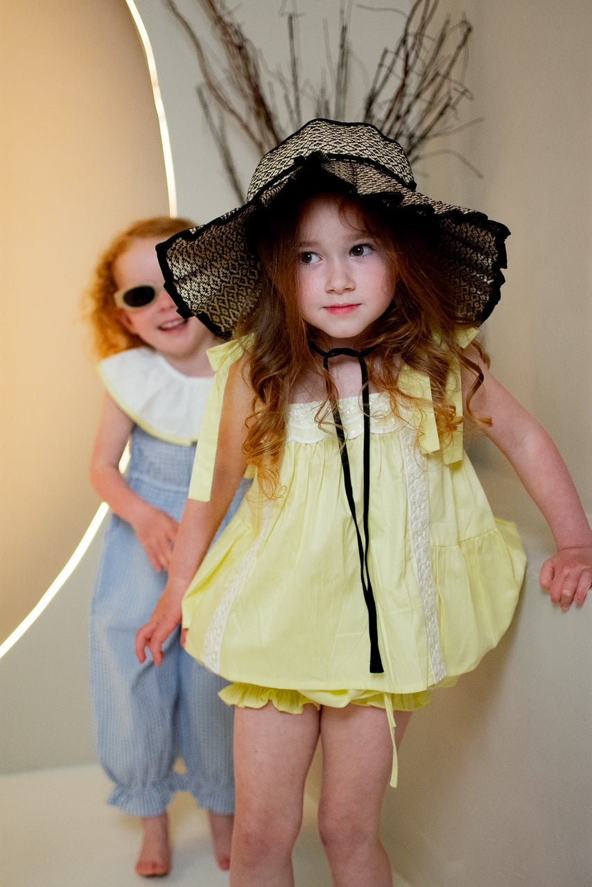 Chloe Hat