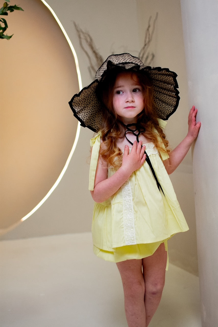 Chloe Hat