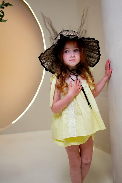 Chloe Hat