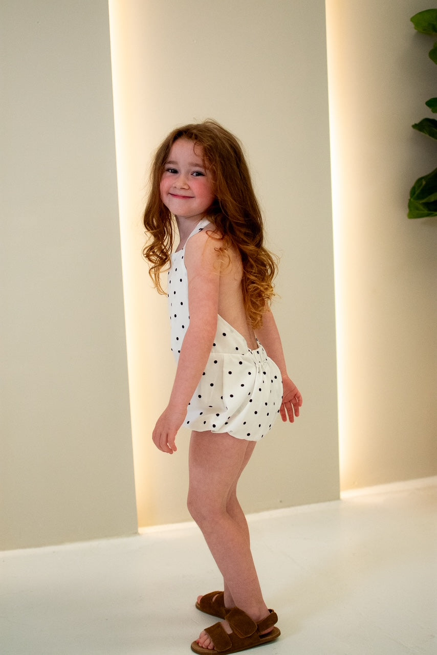 Cecilia Romper