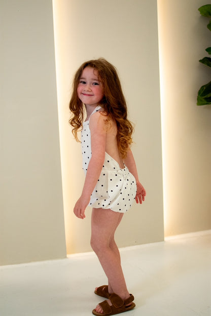 Cecilia Romper