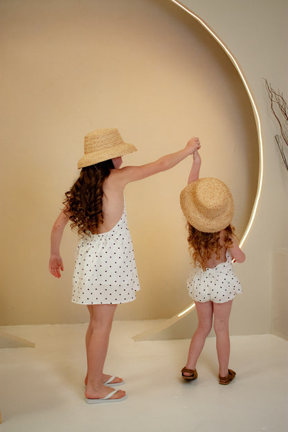 Cecilia Romper