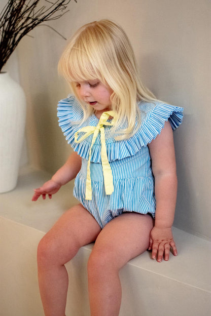 Oli Romper