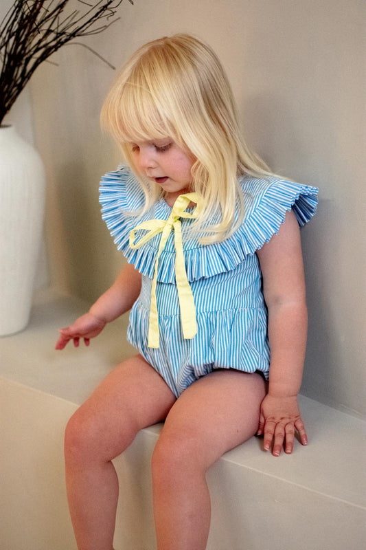 Oli Romper