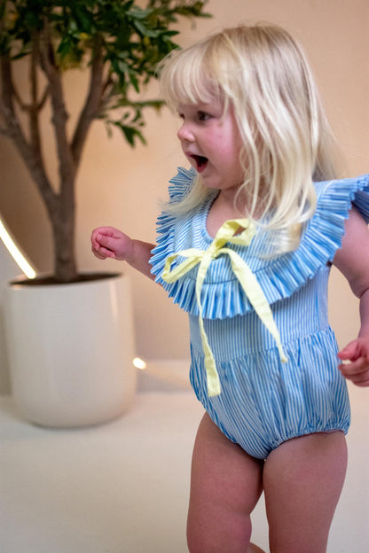 Oli Romper