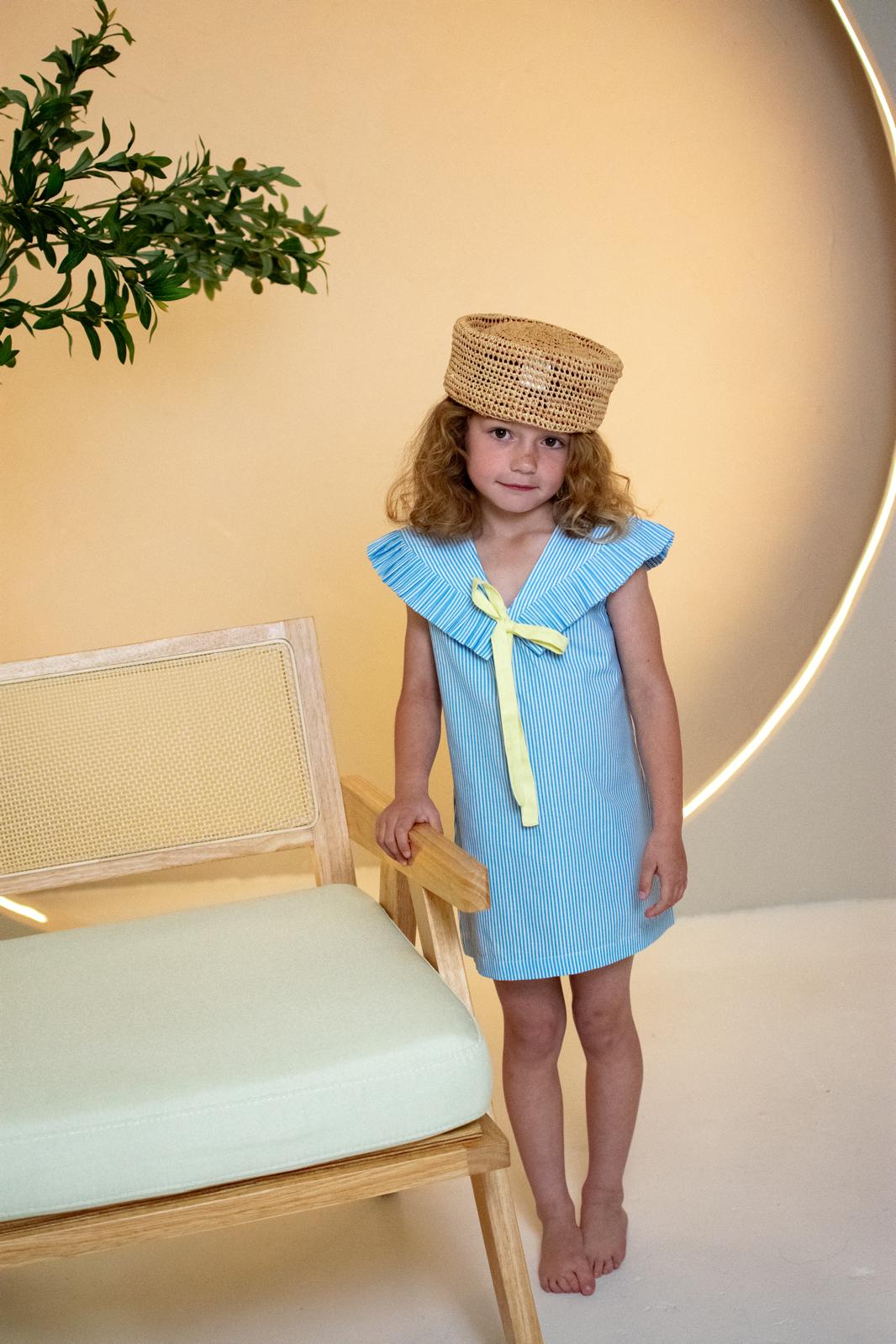 Peggy Hat