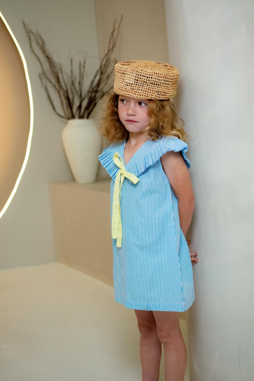 Peggy Hat