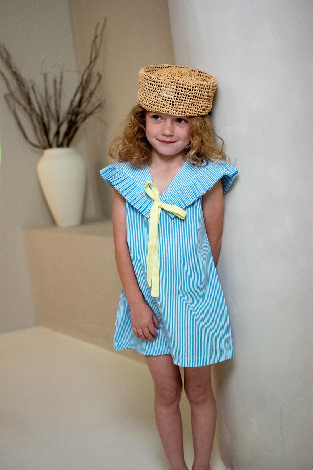 Peggy Hat