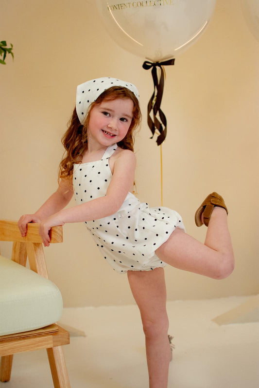 Cecilia Headscarf