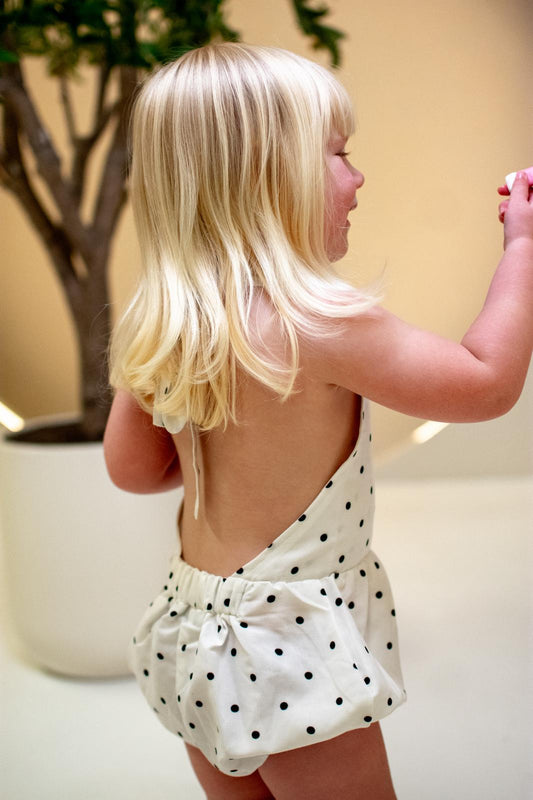 Cecilia Romper