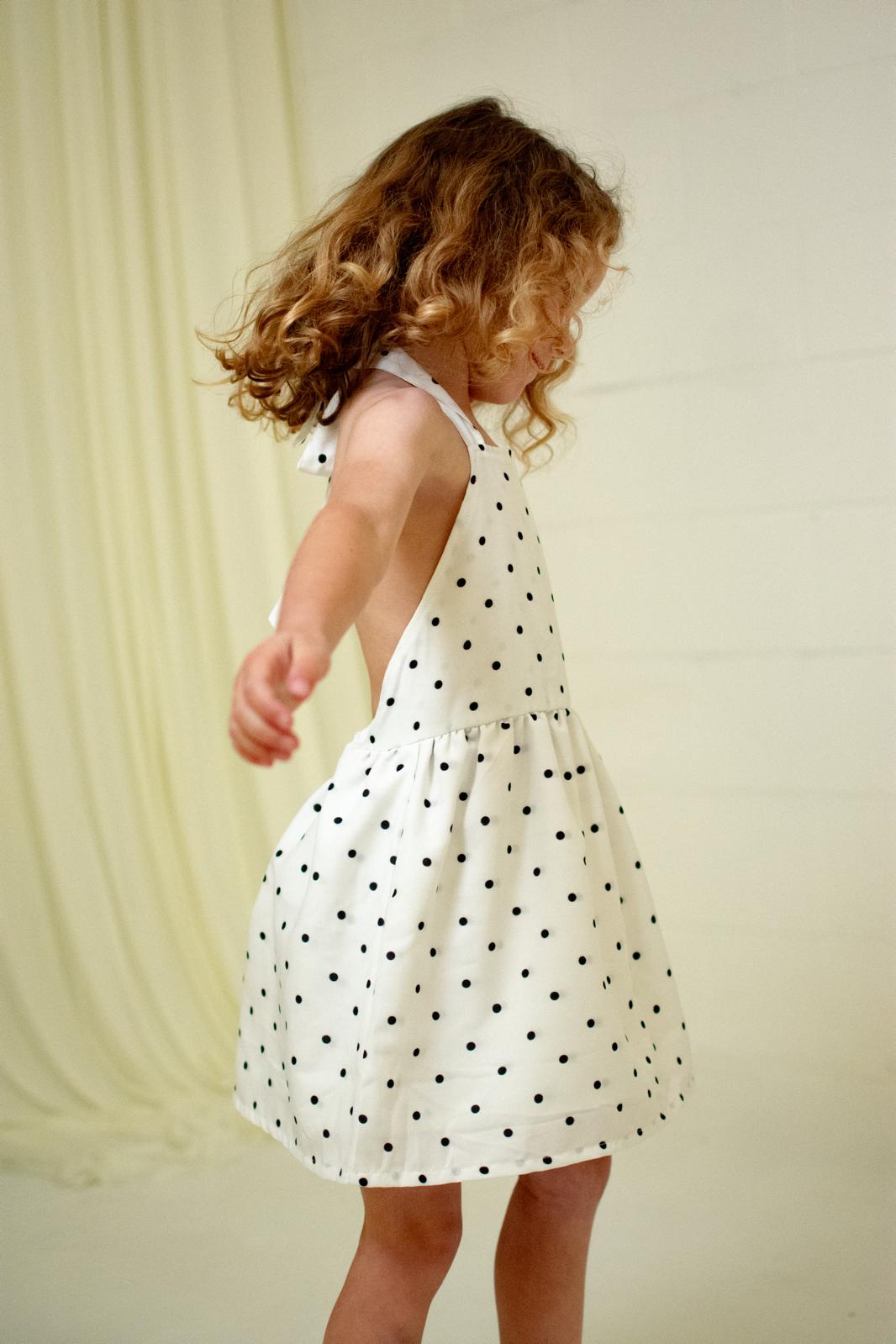 Cecilia Dress