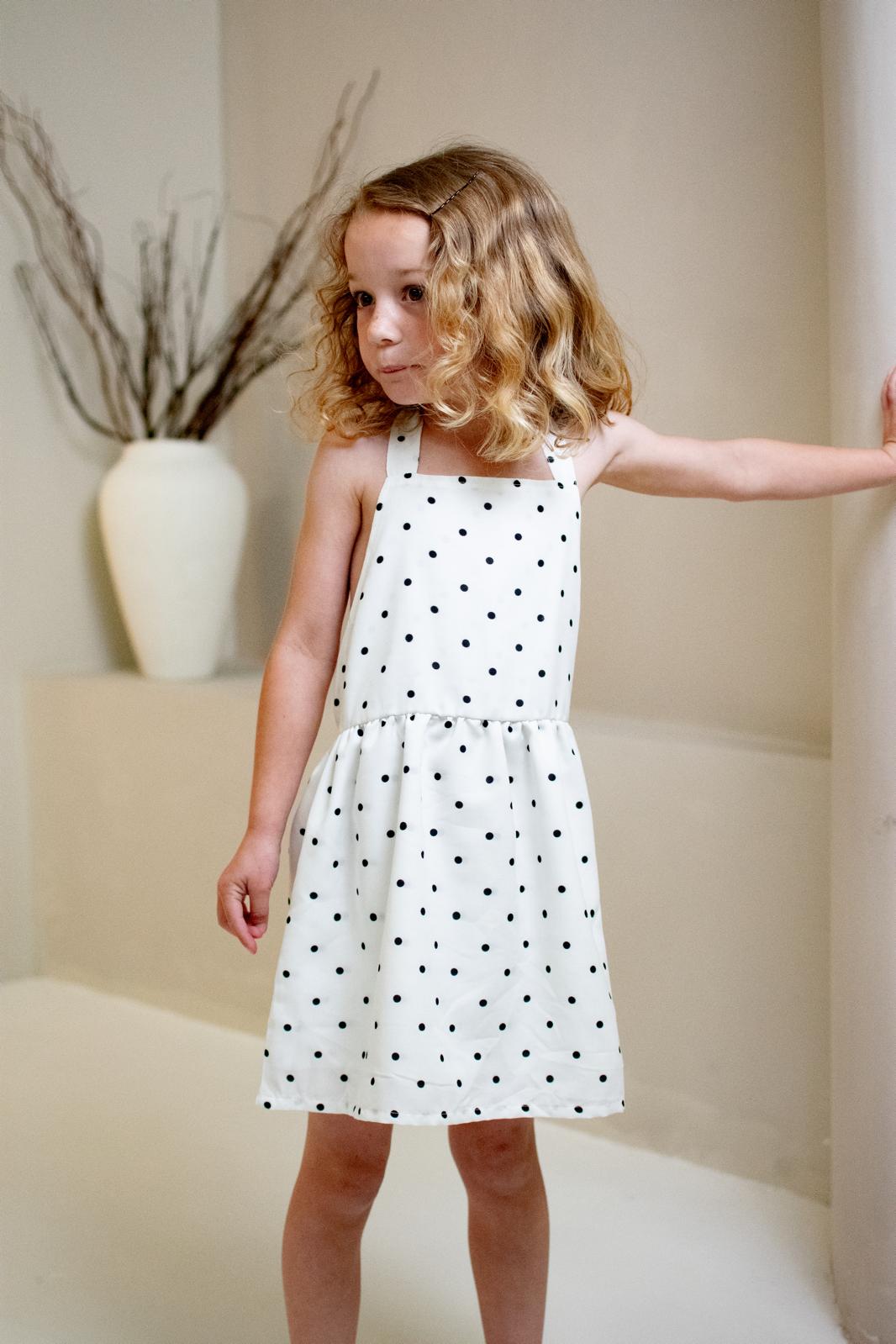 Cecilia Dress