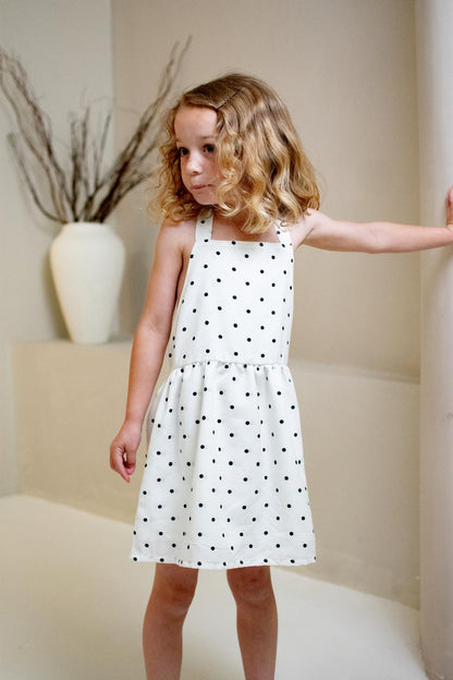 Cecilia Dress