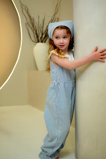 Gigi Jumpsuit