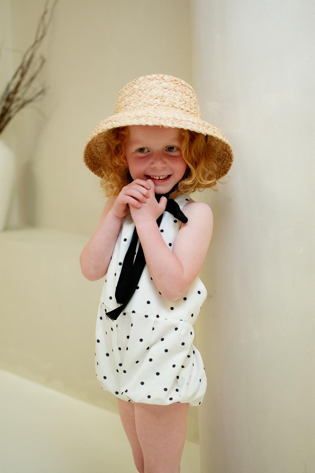 Polly Hat