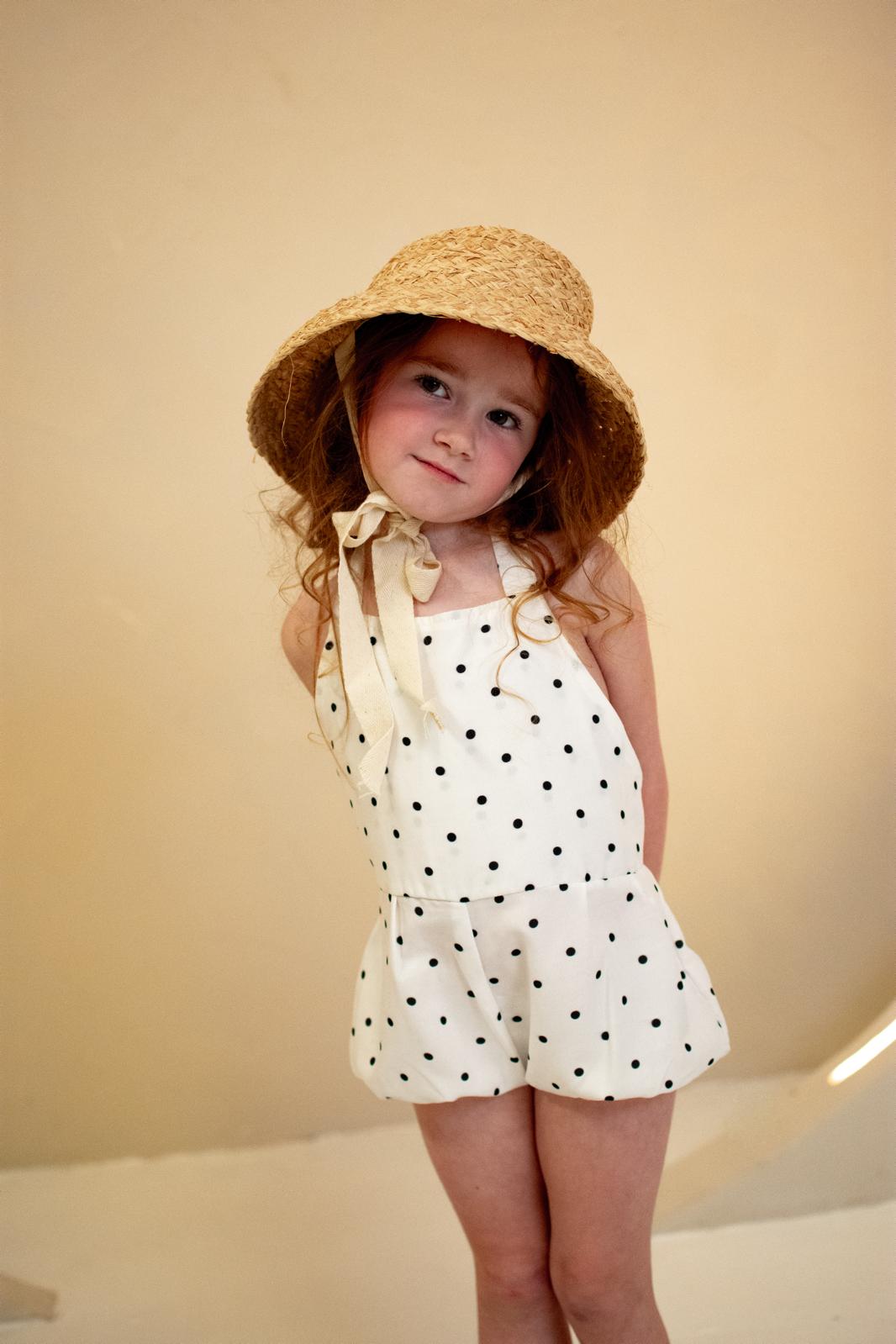 Polly Hat
