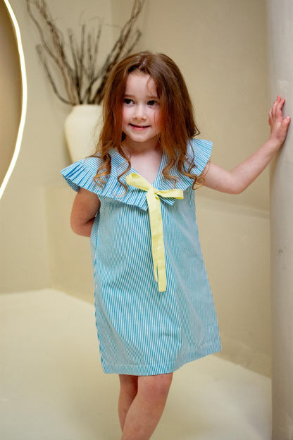 Oli Dress