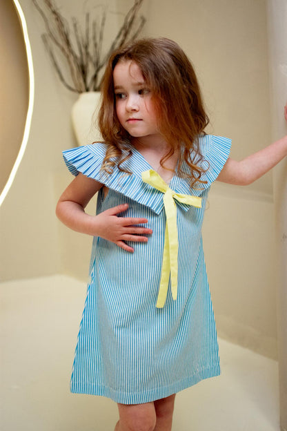 Oli Dress
