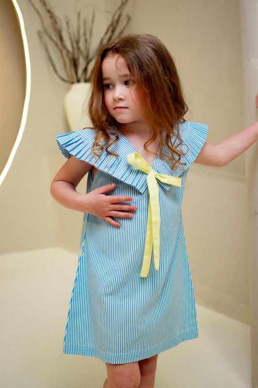 Oli Dress